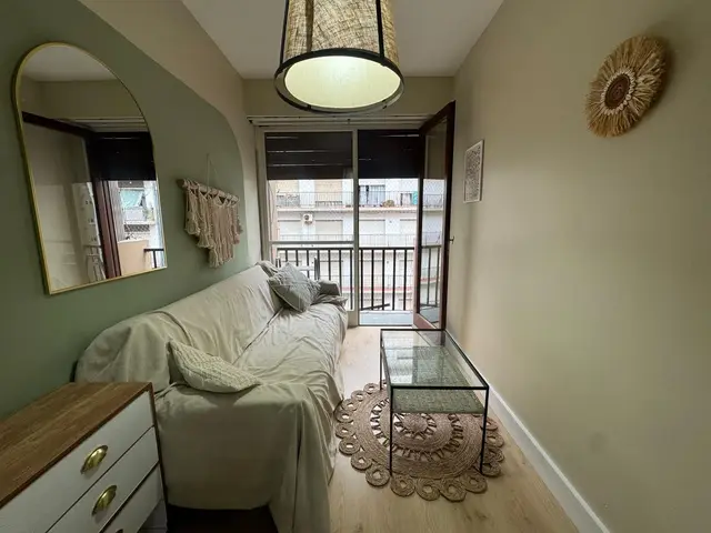 Departamento de 1 ambiente en alquiler en NEWBERY JORGE