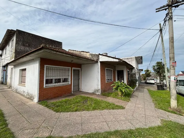 Casa de 5 ambientes en venta en DEL PUERTO