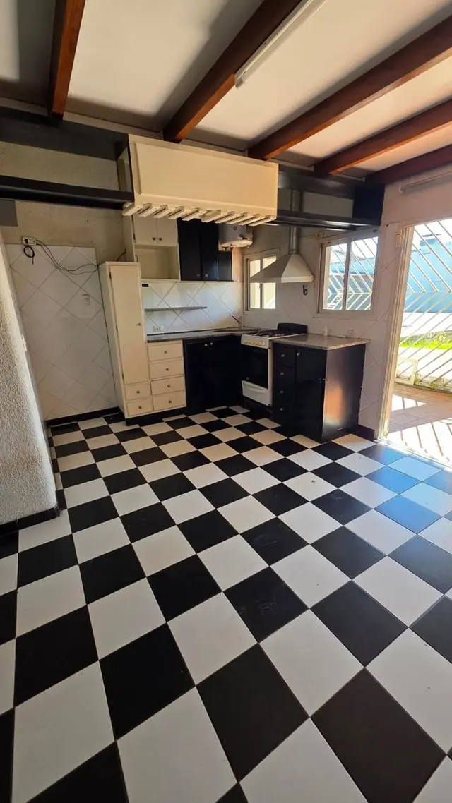 Casa de 1 ambiente en venta en SAN CAYETANO