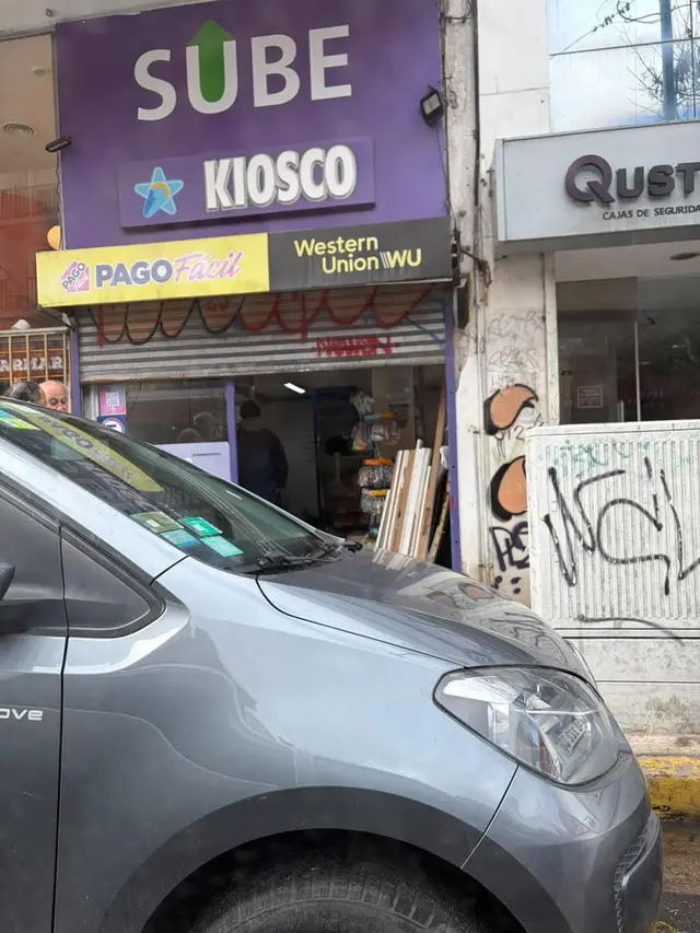 Local en alquiler en Centro
