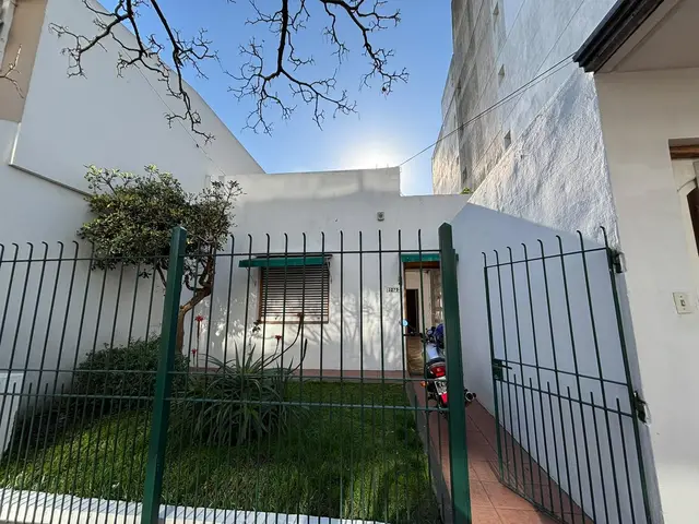 Casa de 3 ambientes en venta en Centro