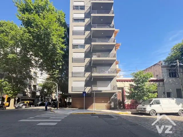 Departamento de 2 ambientes en alquiler en Belgrano