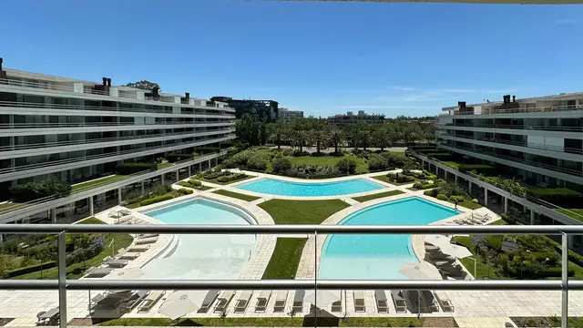 Departamento de 4 ambientes en venta en Mar del Plata