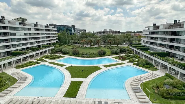Departamento de 3 ambientes en venta en Mar del Plata