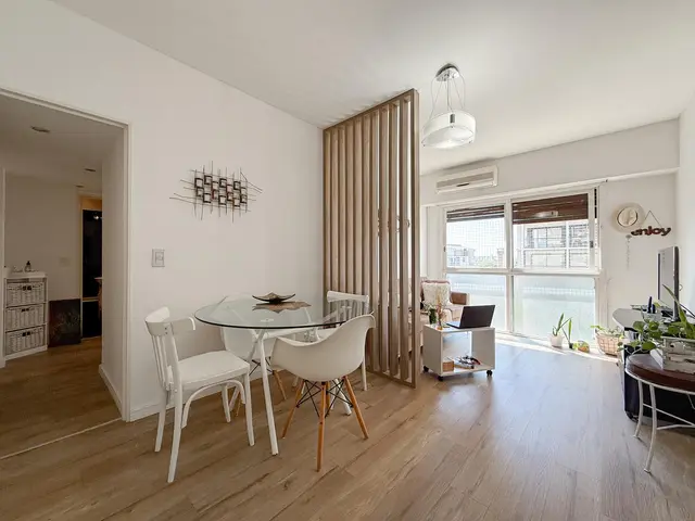Departamento de 3 ambientes en venta en Libertad