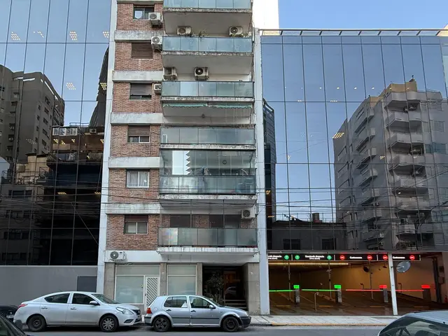 Departamento de 4 ambientes en venta en GENERAL BELGRANO