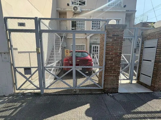 Departamento de 1 ambiente en venta en Mar del Plata