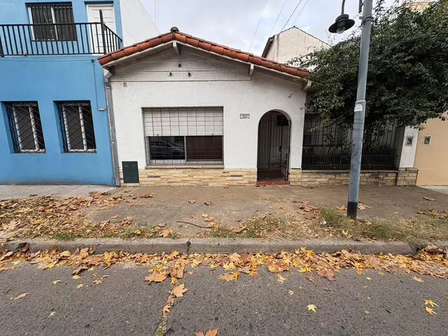 Casa de 3 ambientes en venta en ZACAGNINI JOSE MANUEL