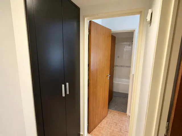 Departamento de 2 ambientes en venta en Mar del Plata