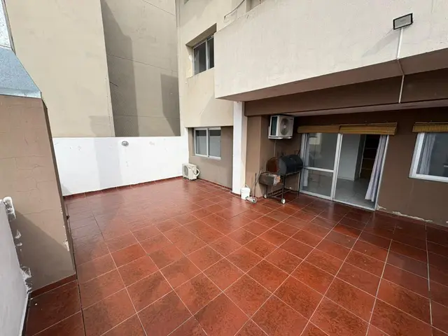 Departamento de 2 ambientes en venta en Mar del Plata