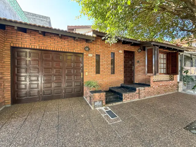 Casa de 5 ambientes en venta en Mar del Plata