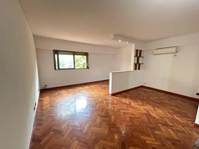 Departamento de 1 ambiente en venta en JURAMENTO