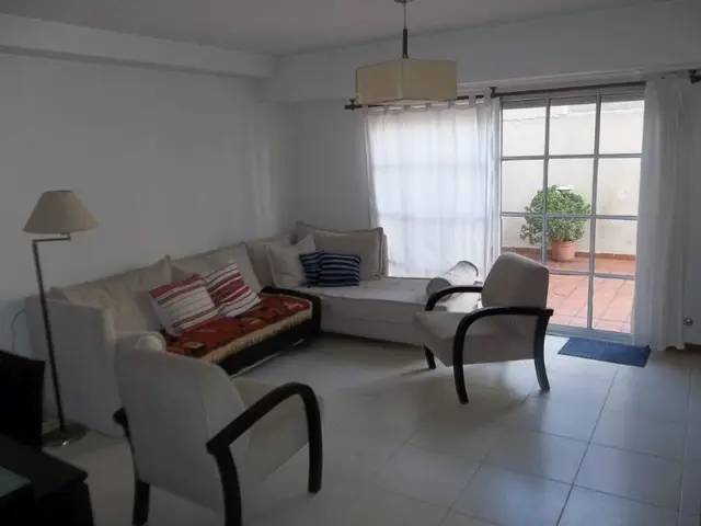 Departamento de 3 ambientes en venta en Centro