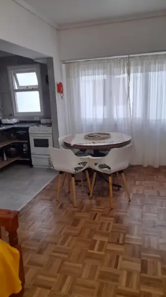 Departamento en venta en Centro