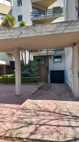 Cochera en venta en Centro