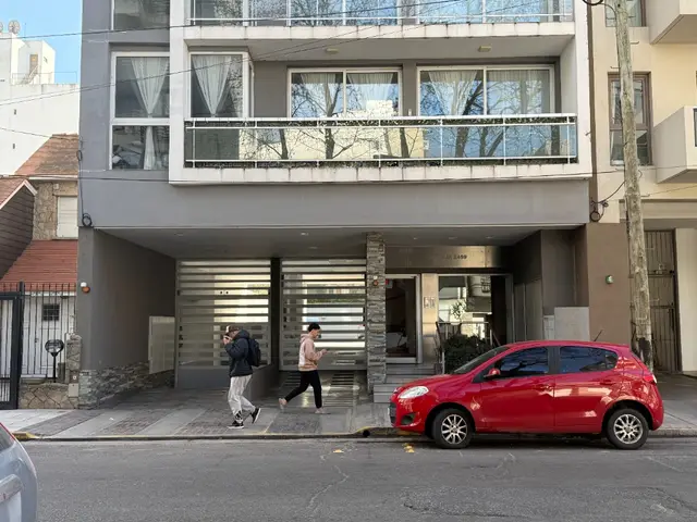 Departamento en venta en Centro