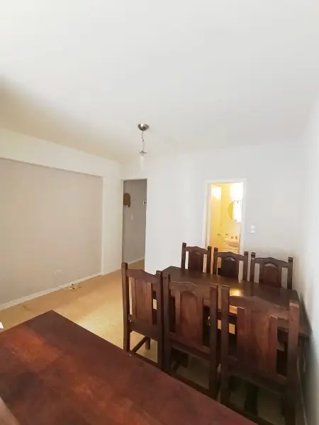 Departamento en alquiler en TERMAS HUINCO