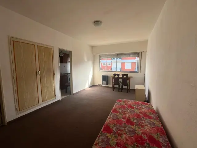 Departamento de 1 ambiente en alquiler en NEWBERY JORGE
