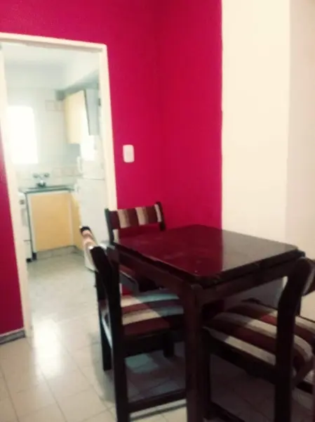 Departamento en venta en Centro