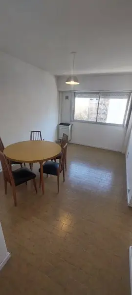 Departamento de 2 ambientes en alquiler en LAS LILAS