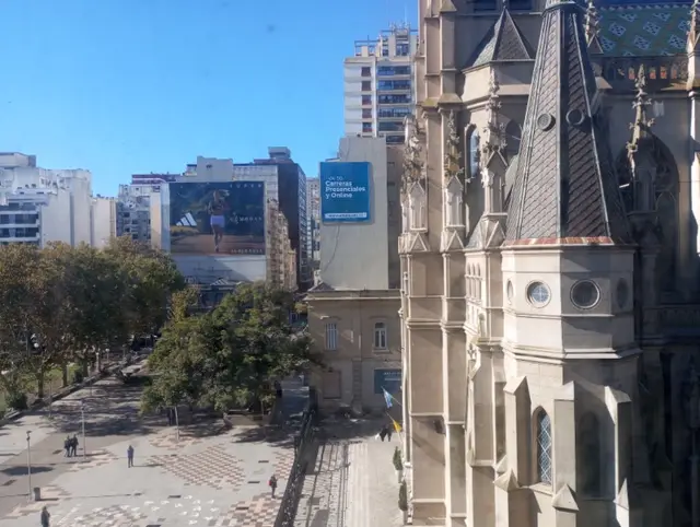 Departamento en venta en Centro