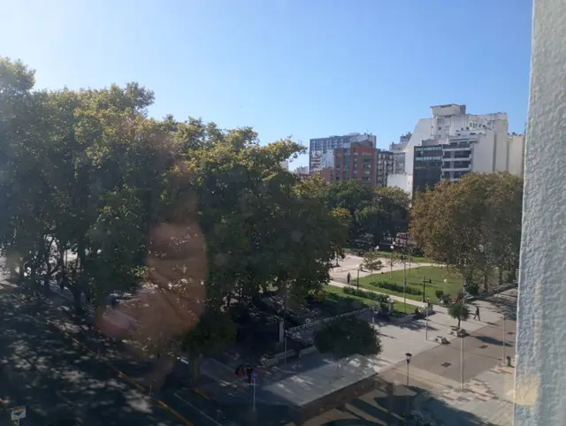 Departamento en venta en Centro