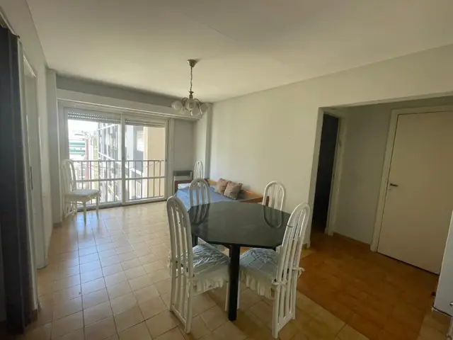 Departamento de 2 ambientes en alquiler en Centro