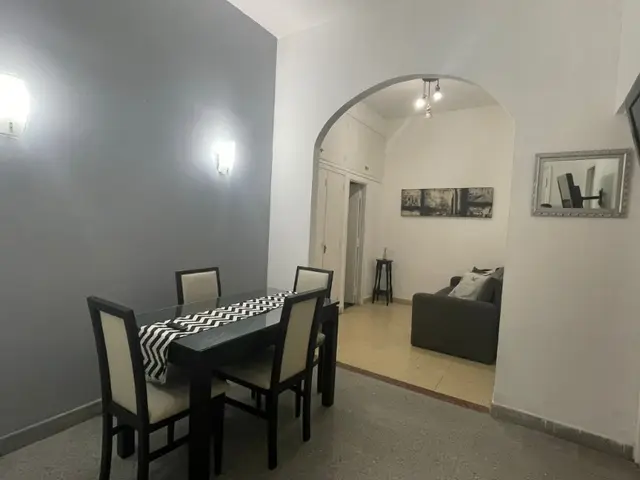 Departamento de 2 ambientes en alquiler en Centro