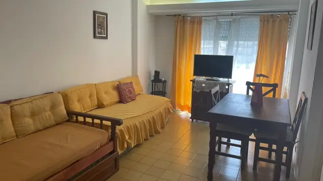 Departamento en alquiler en Centro