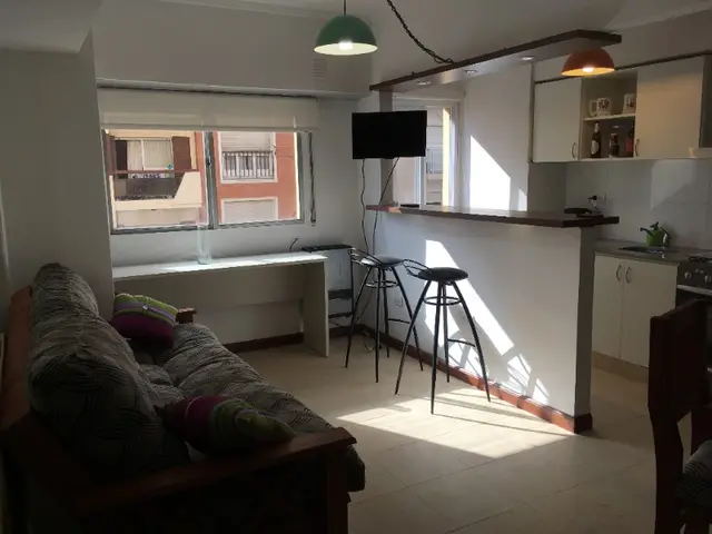 Departamento en venta en LA PERLA