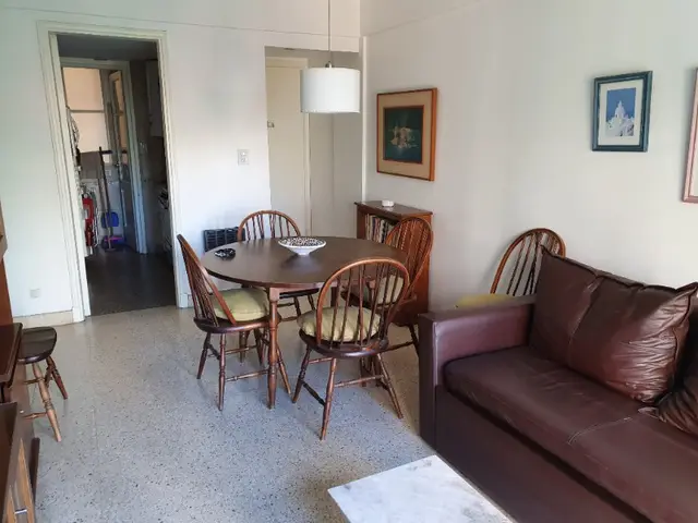 Departamento de 3 ambientes en venta en PLAZA PERALTA RAMOS