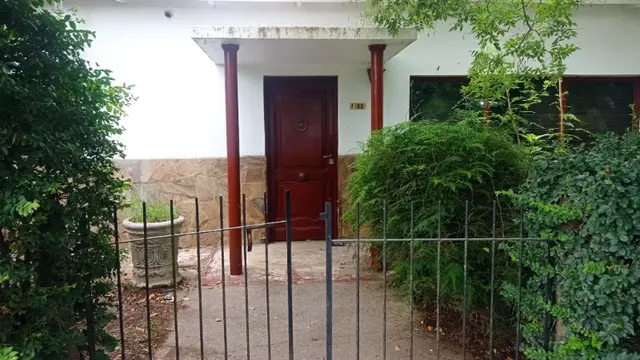 Casa de 4 ambientes en venta en Estacion Camet