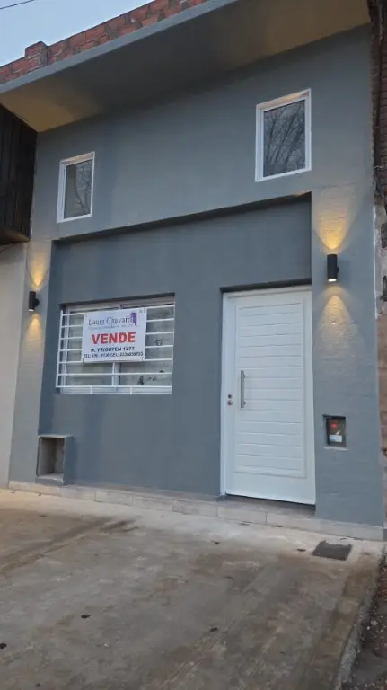 PH de 2 ambientes en venta en PARQUE LURO