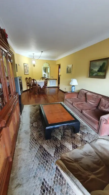 Departamento de 3 ambientes en venta en LA PERLA