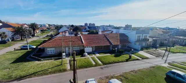 Departamento de 2 ambientes en venta en CONSTITUCION