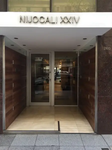 Departamento de 2 ambientes en venta en Centro