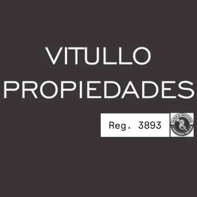 Departamento de 4 ambientes en venta en PLAZA PERALTA RAMOS