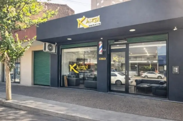 Local de 1 ambiente en alquiler en ESTACION NORTE