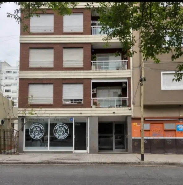 Local en alquiler en Centro