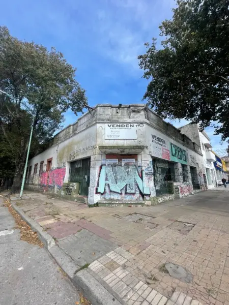 Local en venta en DON BOSCO