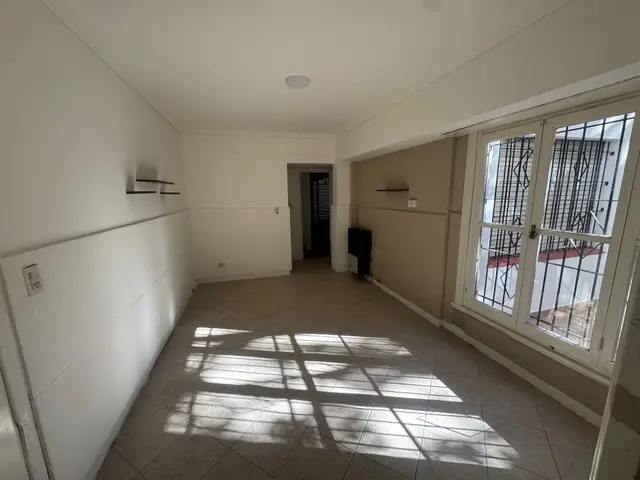 Departamento de 3 ambientes en venta en SAN JUAN