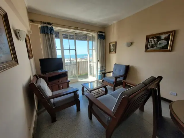 Departamento de 4 ambientes en venta en Centro