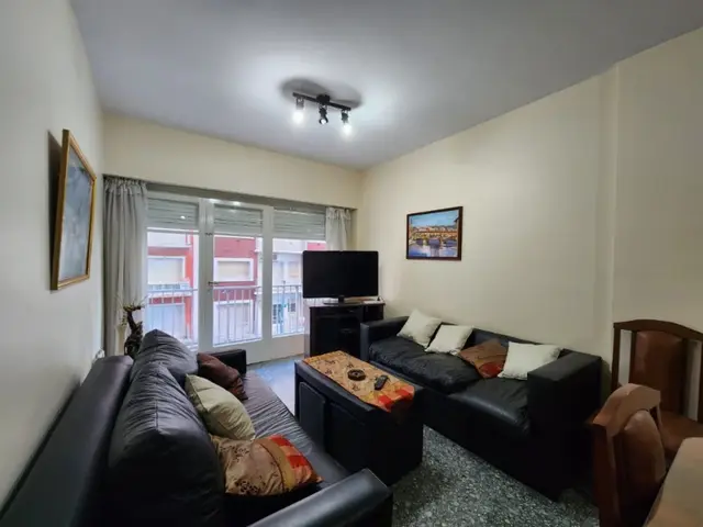 Departamento de 3 ambientes en venta en Centro