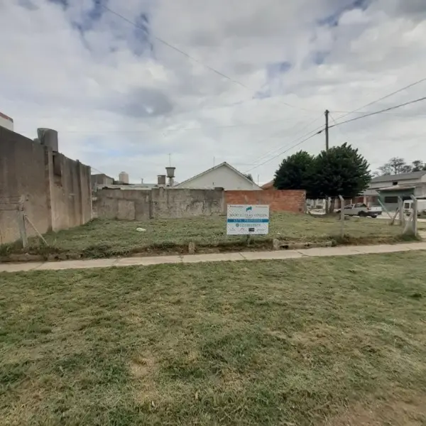 Terreno en venta en LAS AMERICAS