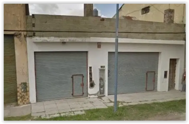 Local en venta en CAMINO A NECOCHEA