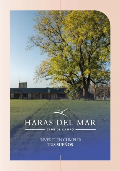 Terreno en venta en GENERAL BELGRANO