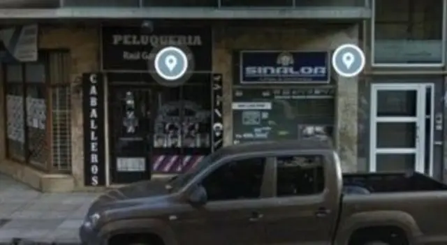 Local en venta en Centro