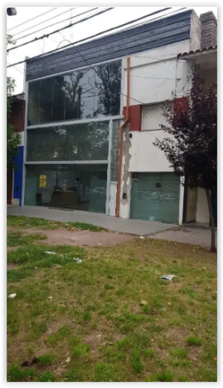 Local en venta en VILLA PRIMERA