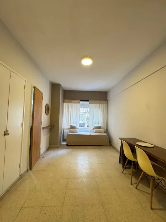 Departamento de 1 ambiente en venta en Centro
