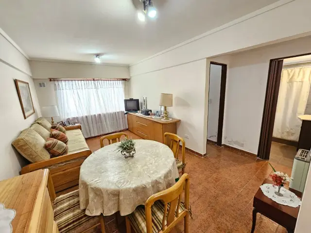 Departamento en venta en Centro